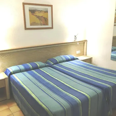 Hotel Eurostars Puerto De Ibiza 4*