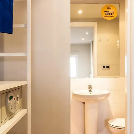 Ostello Ten Hostel Ibiza città