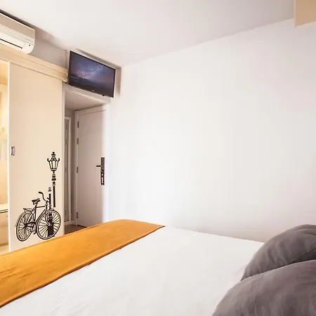 Ten Hostel Hostel *