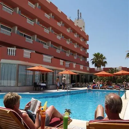Fergus Paraiso - Adults Only Hotel 3*