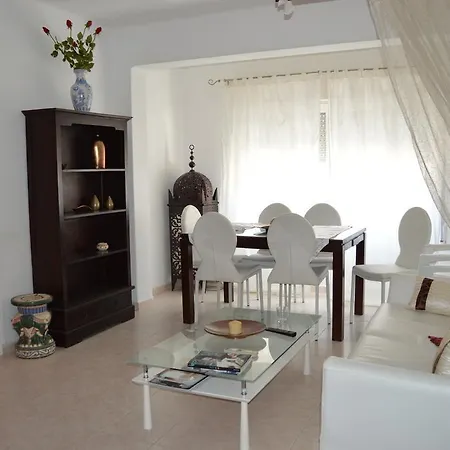 Appartamento De Heras Ibiza città