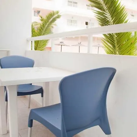 Vibra Panoramic Apartment Ibiza Town