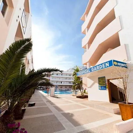 Vibra Panoramic * Ibiza Town