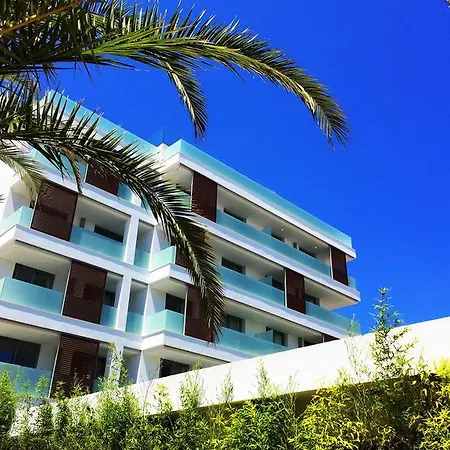 B-llobet Sun & Confort Aparthotel Ibiza città