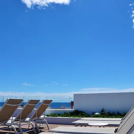 B-llobet Sun & Confort Ibiza città