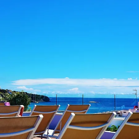 Apartaments B-llobet Sun & Confort