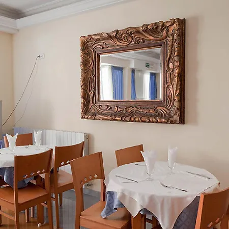 Vibra Hotel 2*