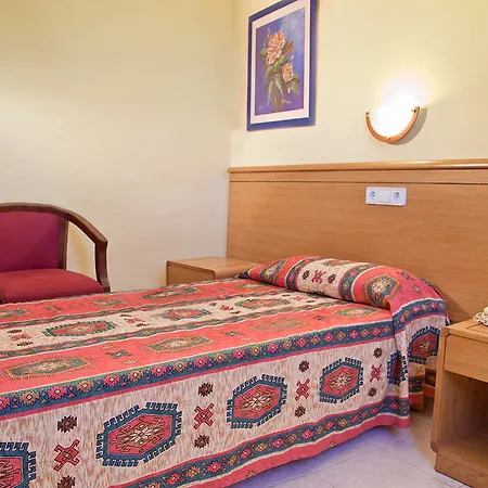Vibra Hotel 2*
