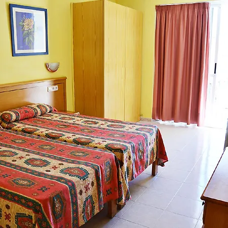 Vibra Hotel Ibiza-stad