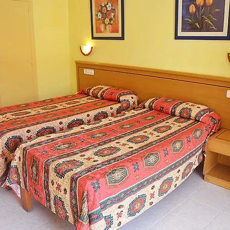 Vibra Hotel