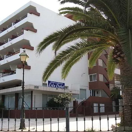 Lido Llobet 2*