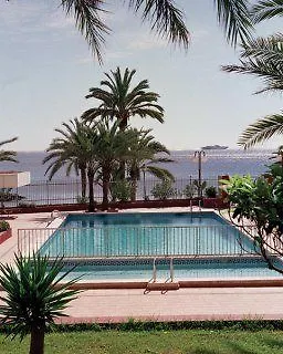 Lido Llobet Hotel 2*