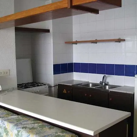 Hotel Lido Llobet