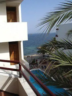 Lido Llobet Hotel Ibiza città