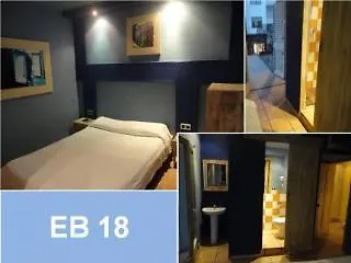 Hostel Ten Hostel *