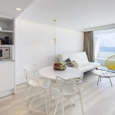 Aparthotel Sud Ibiza Ibiza città