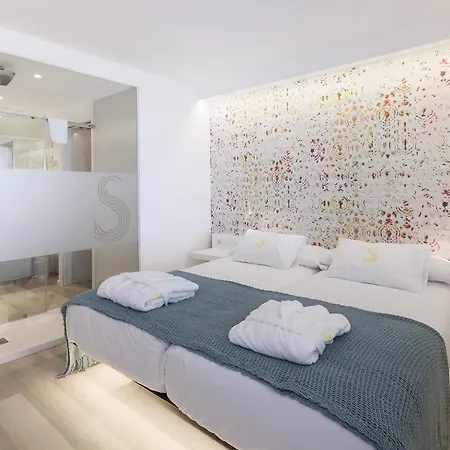 Sud Ibiza Aparthotel Ibiza città