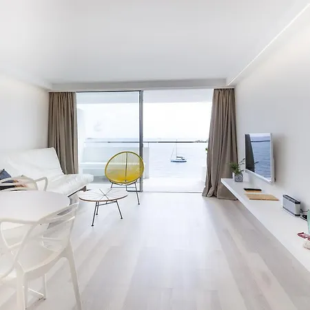 Sud Ibiza Aparthotel