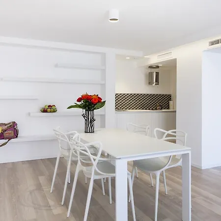 Sud Ibiza 4*