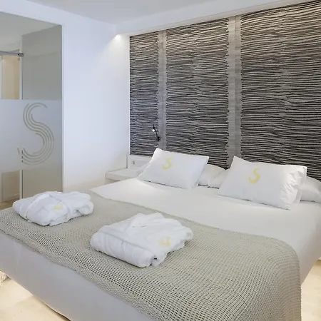 Sud Ibiza 4* Ibiza città