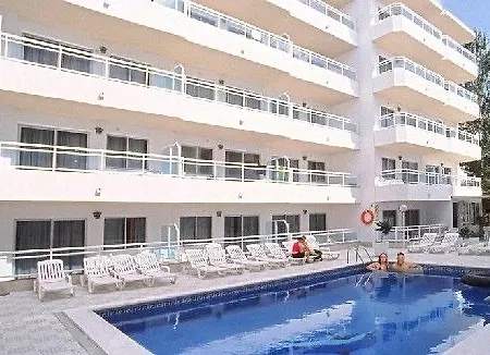 Vibra Jabeque Blue - Adults Only -new Opening 2025 * Ibiza Town