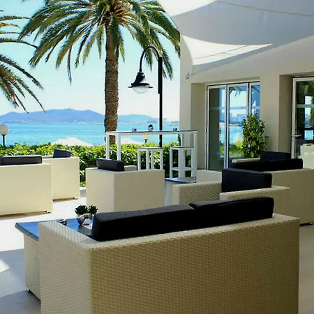 Hotel Bg Nautico Ebeso Ibiza Town