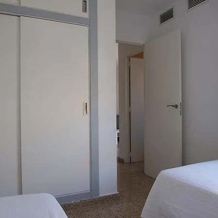 Ripoll Ibiza Appartamento *