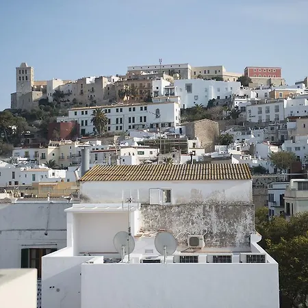 Ripoll Ibiza Appartamento Ibiza città