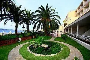 Bg Nautico Ebeso Hotel Ibiza Town