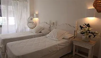Juanita Guest house Ibiza Town