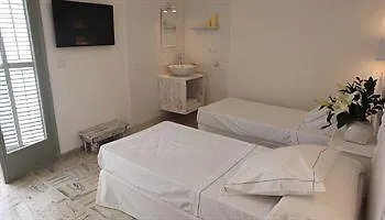 Juanita Guest house