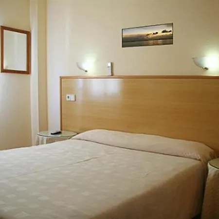 Residencia Europa Punico *