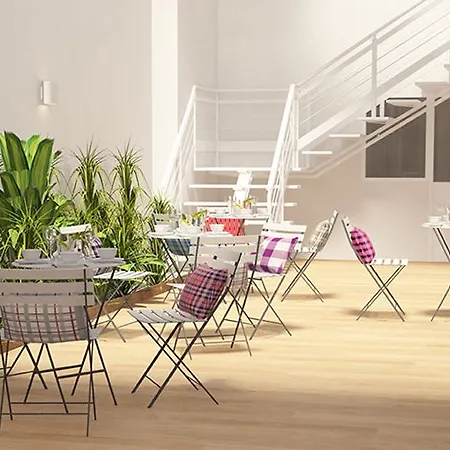 Vibra Lei Ibiza - Adults Only 3*