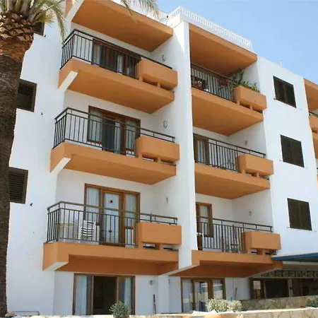 Llevant * Ibiza città