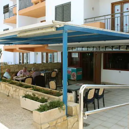 Appartamento Llevant