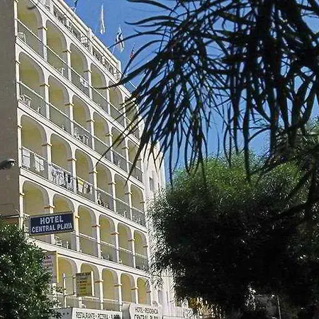 Hotel Vibra