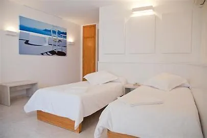 Apartment Vibra Panoramic Ibiza Town
