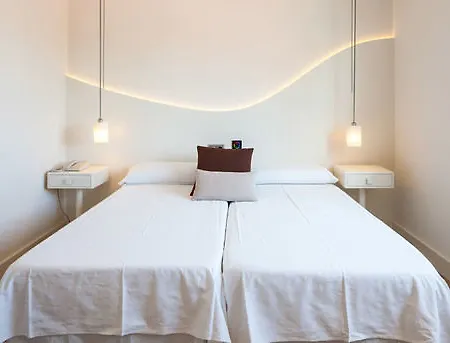 Mikasa Boutique Adults Only Hotel