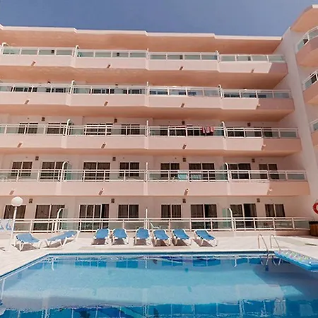 Vibra Jabeque Blue - Adults Only -new Opening 2025 Apartment Ibiza Town