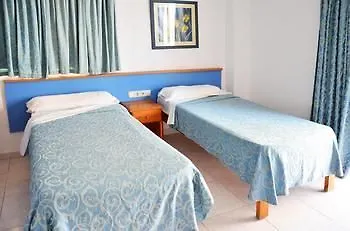 Vibra Jabeque Blue - Adults Only -new Opening 2025 * Ibiza Town