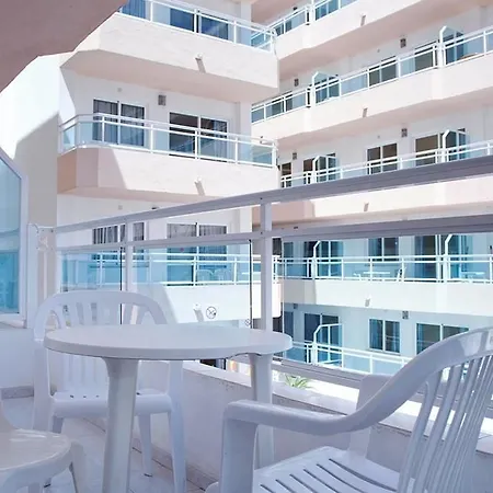 Vibra Jabeque Blue - Adults Only -new Opening 2025 Apartment Ibiza Town