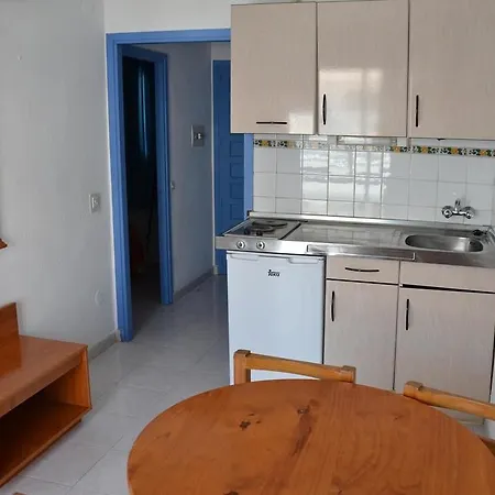 Vibra Jabeque Blue - Adults Only -new Opening 2025 Apartment