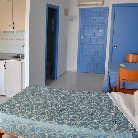 Vibra Jabeque Blue - Adults Only -new Opening 2025 Apartment *