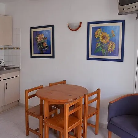 Vibra Jabeque Blue - Adults Only -new Opening 2025 Apartment Ibiza Town