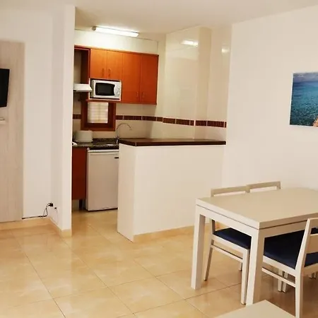 Avenida - Mc Ibiza 3* Ibiza città