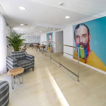 Vibra Lei Ibiza - Adults Only Hotel 3*