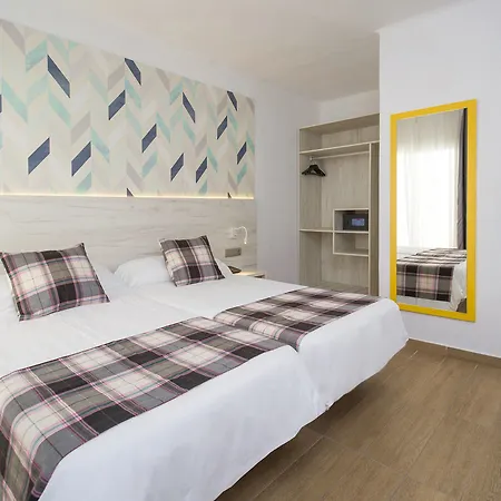 Vibra Lei Ibiza - Adults Only Hotel Ibiza città