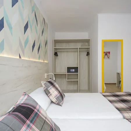 Hotel Vibra Lei Ibiza - Adults Only 3*