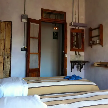 Affittacamere Vara De Rey Ibiza città