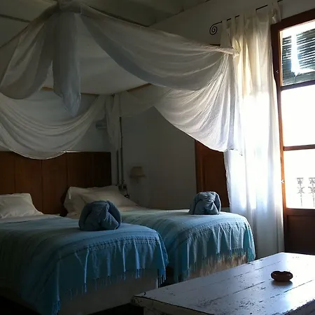 Vara De Rey Ibiza città